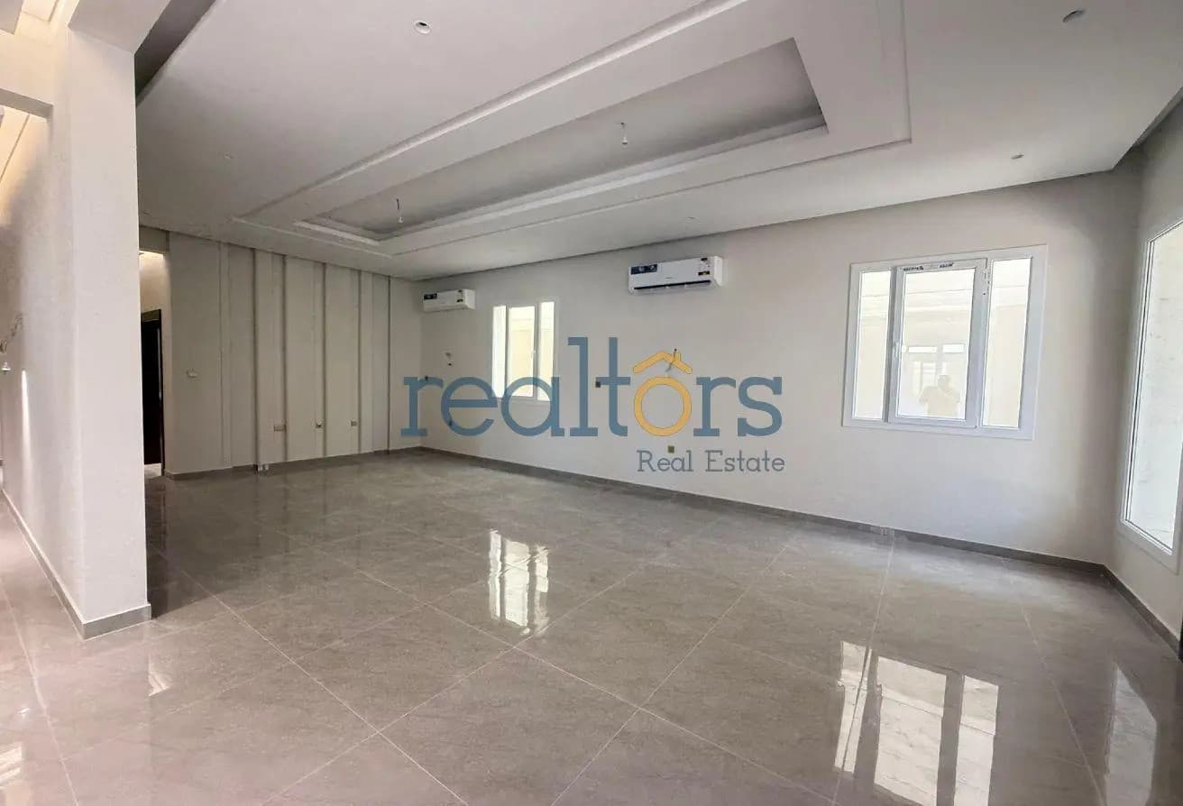 For Sale 7 Master Villa with Elevator | Abu Hamour