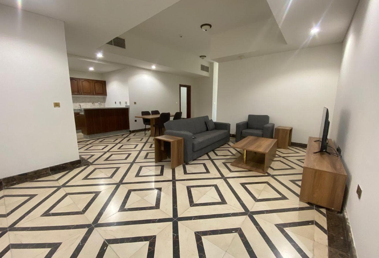 AMAZING 2 BEDROOM-F/F-FOX HILLS