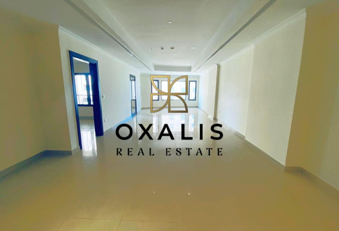 BIG LAYOUT 1 BHK SEMI FURNISHED | WITH BALCONY