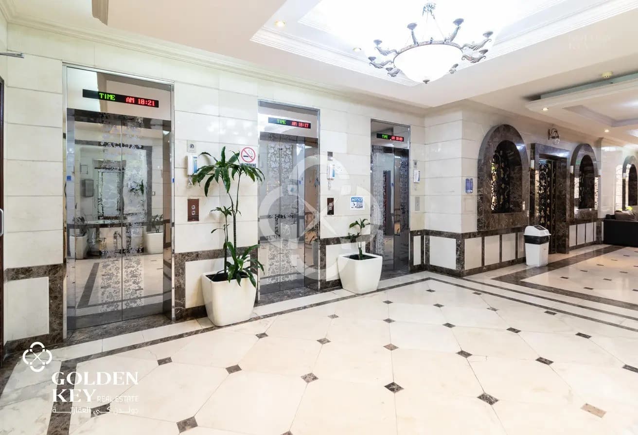 Bills Included | Furnished 2 Bedroom | Al Mansoura