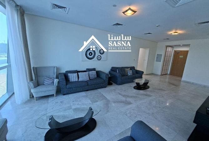 FULLY FURNISHED | 3BHK+ | STORAGE ROOM | ZIGZAG