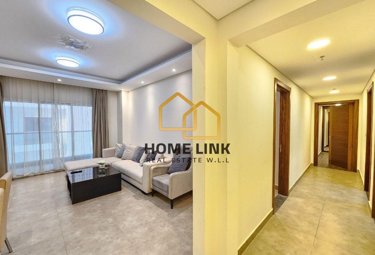 PEACEFUL 2 BHK FULLY FURNISHED | AMENITIES ACCESS