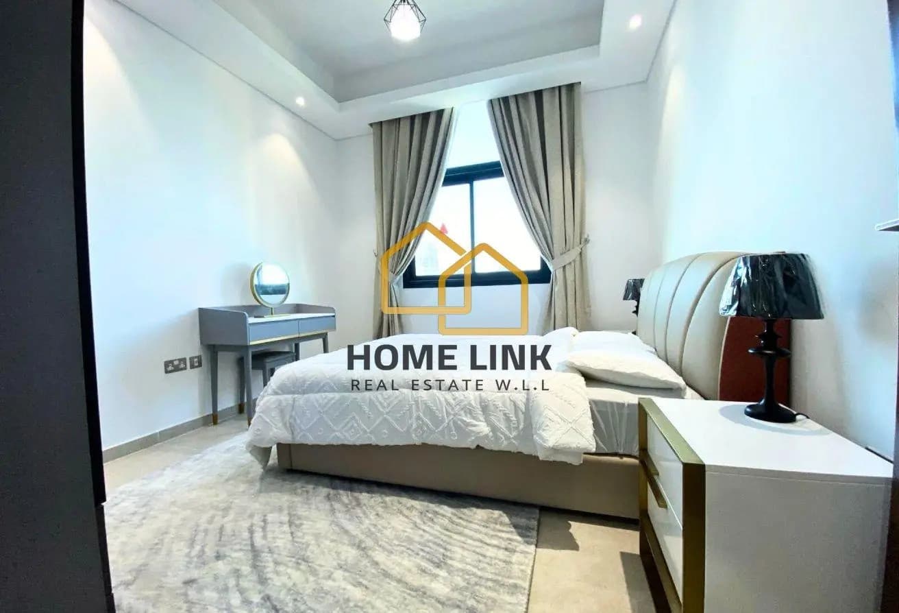 HIGH FLOOR| 2BEDROOM BILLS INCLUDED| LUSAIL MARINA