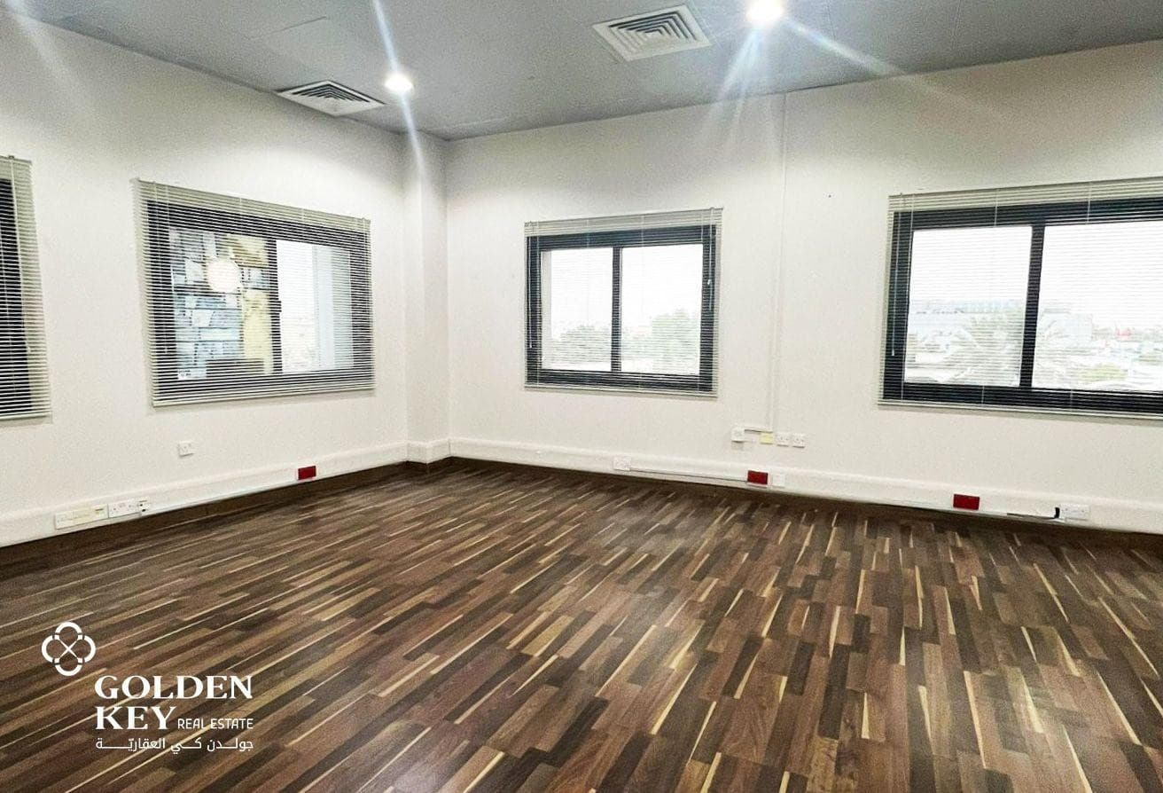 Office Space at Salwa Road | 210 SQM