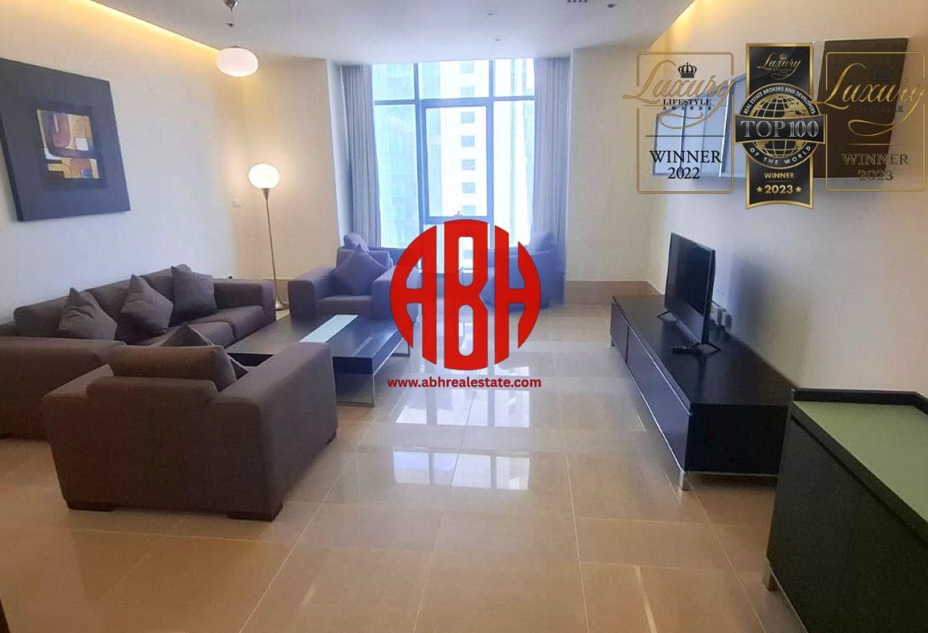 1 MONTH FREE | FURNISHED 2-BDR | QCOOL INCLUDED