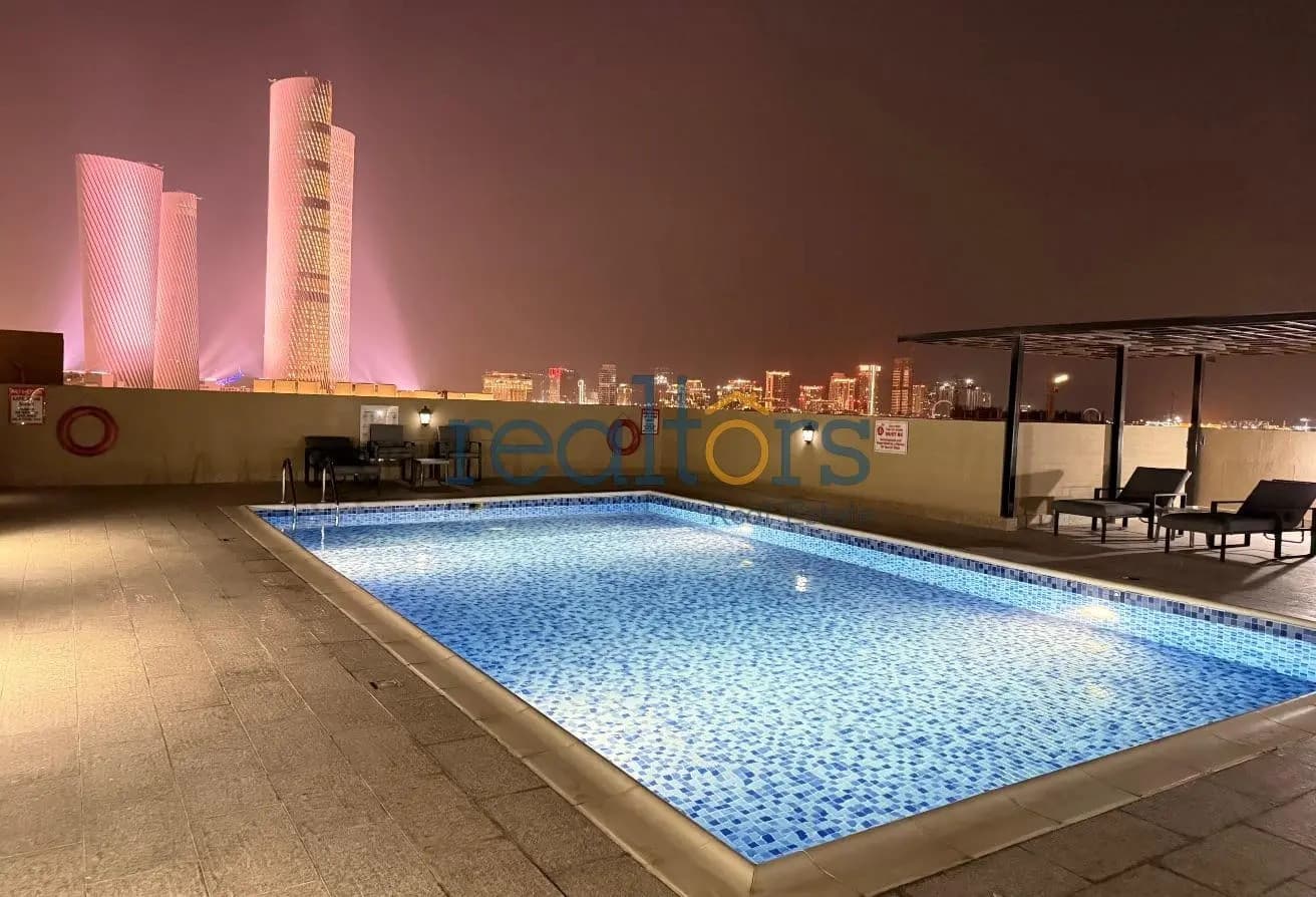 Spacious Fully Furnished 1 Bedroom-Bills Included