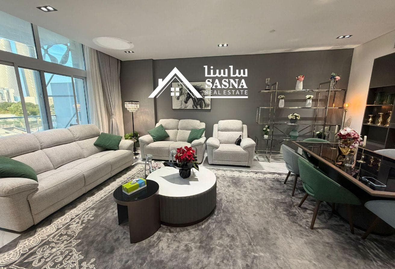 FREEHOLD 2 BEDROOM APARTMENT FOR SALE- GOOD INVEST