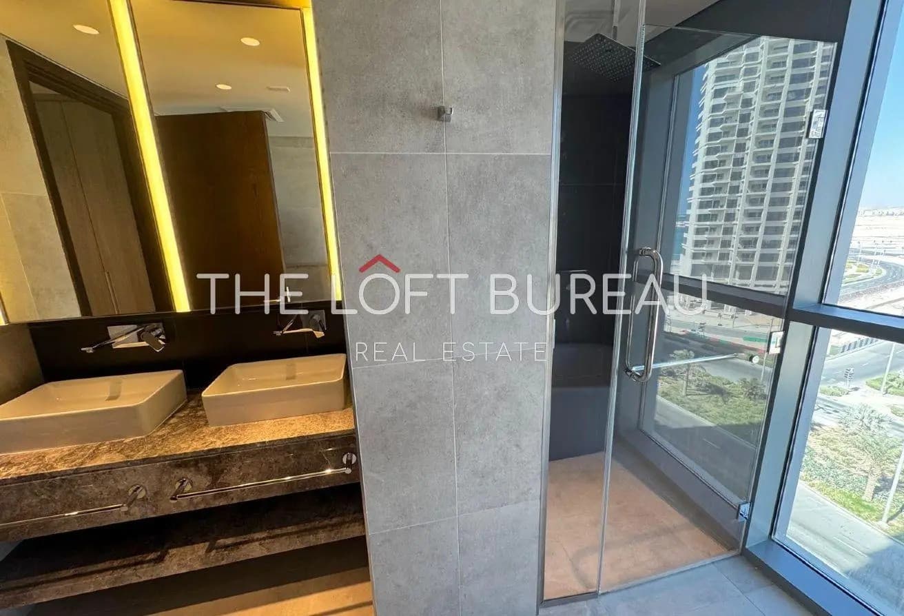 2 BEDROOM| SEA VIEW| 6 YEARS PP| 20% DP| READY IN