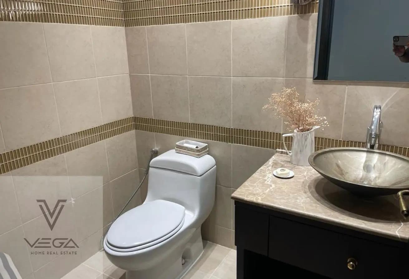 2-Bedroom Apartment for Sale | Porto Arabia Tower