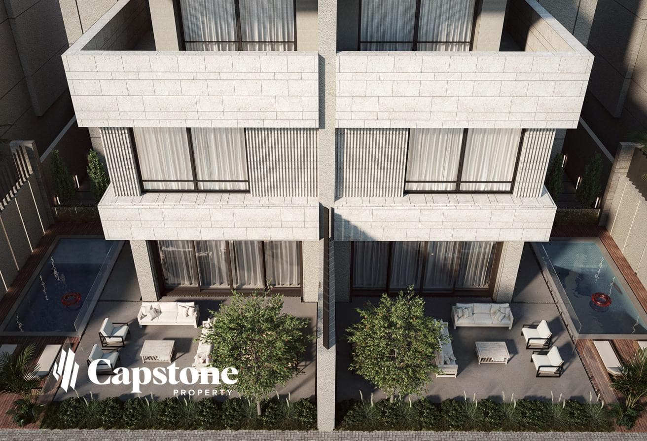 FREEHOLD FOR EXPAT | 5 YEARS PAYMENT PLAN