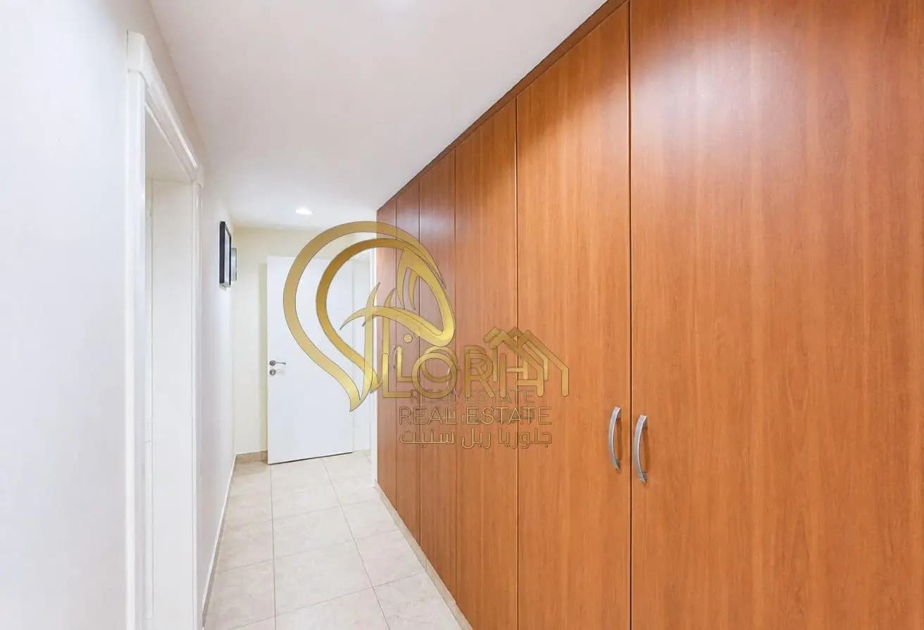 Upgraded 3BHK+maid| Porto Arabia| 2.35M
