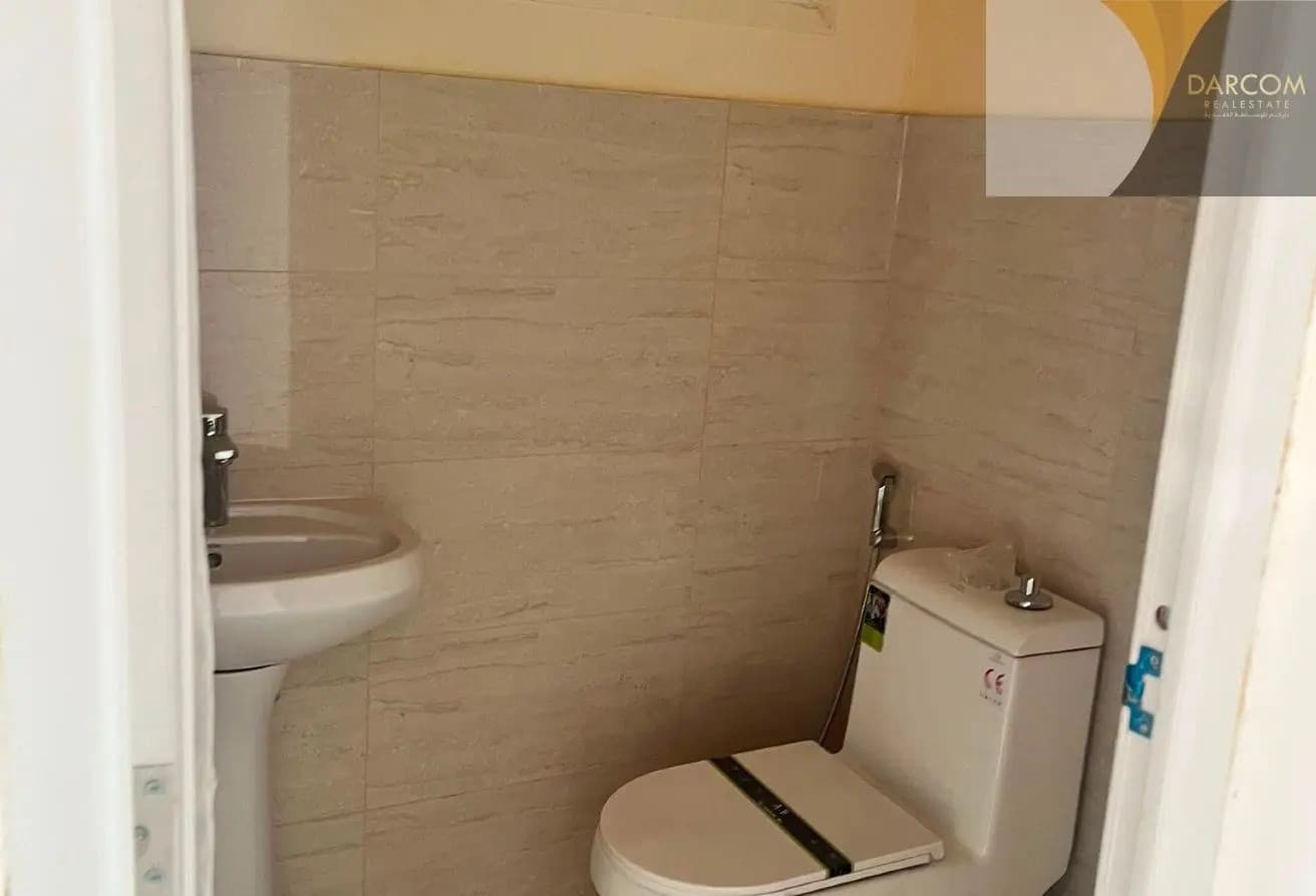Brand New Office Space In Bin Omran