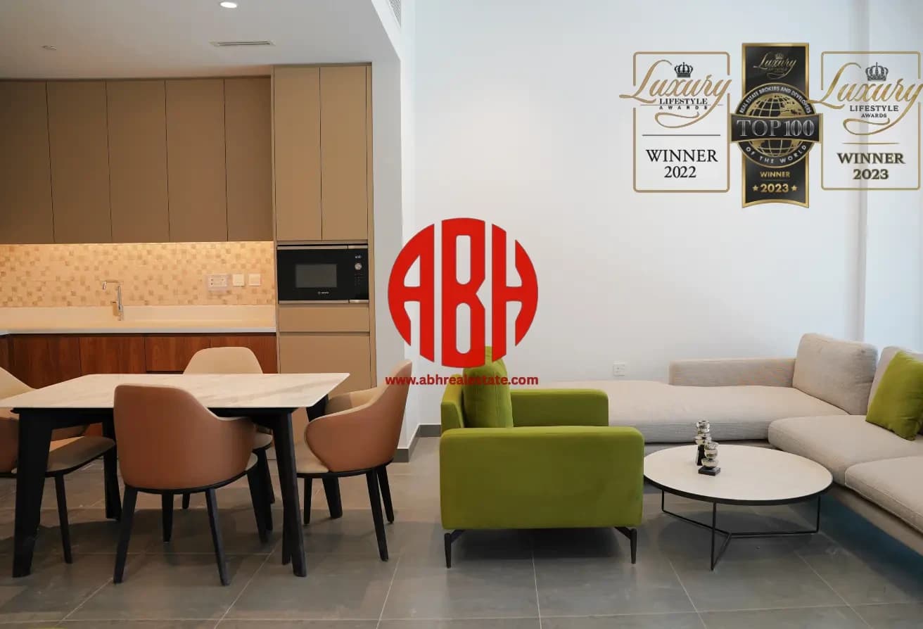 BRAND NEW LUXURY 1-BDR | TOP AMENITIES | BOOK NOW!
