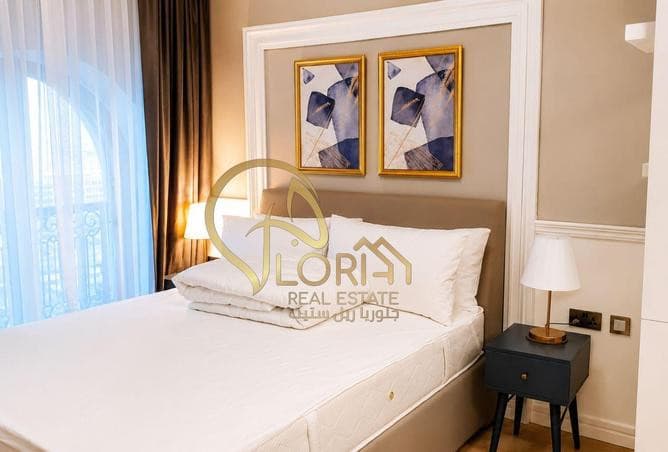 Fully Furnished Studio | Bin Sheikh Towers| 5k