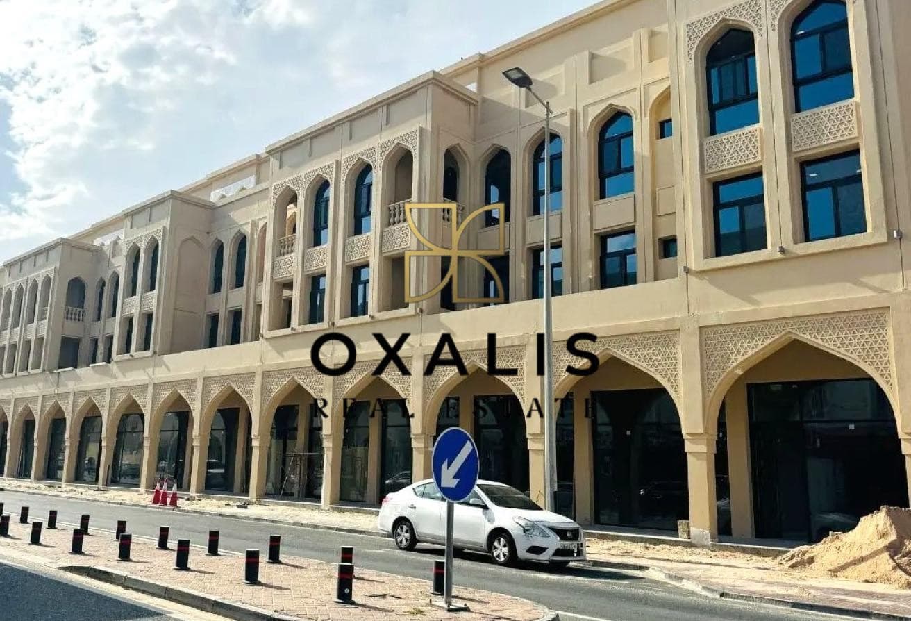 1 MONTH FREE | COMMERCIAL SHOP | PRIME LOCATION