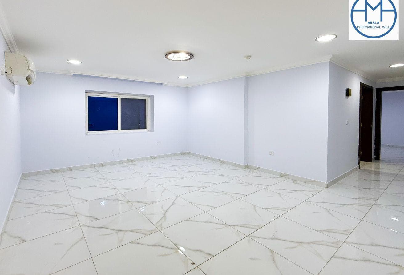1 MONTH FREE |SPACIOUS 2BHK NEAR RAWNAQ, BINOMRAN