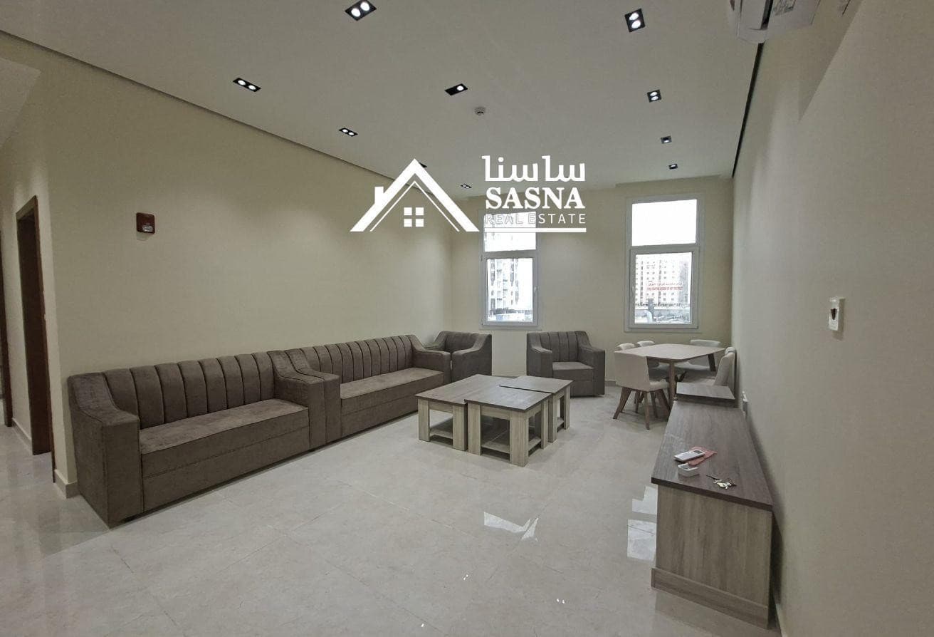 2BHK | FOR RENT | MUSHEIREB | FULLY FURNISHED |