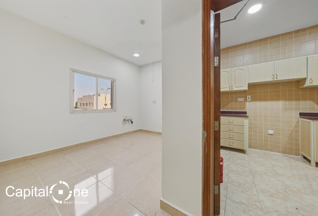 SPACIOUS UNFURNISHED 2BHK | NO COMMISSION