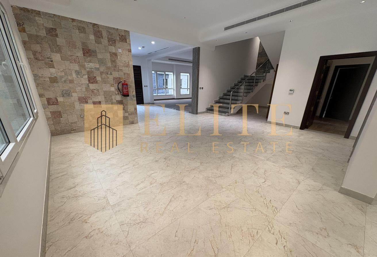 Brand New 7-Bedroom Villa for Rent in Al Kheesa
