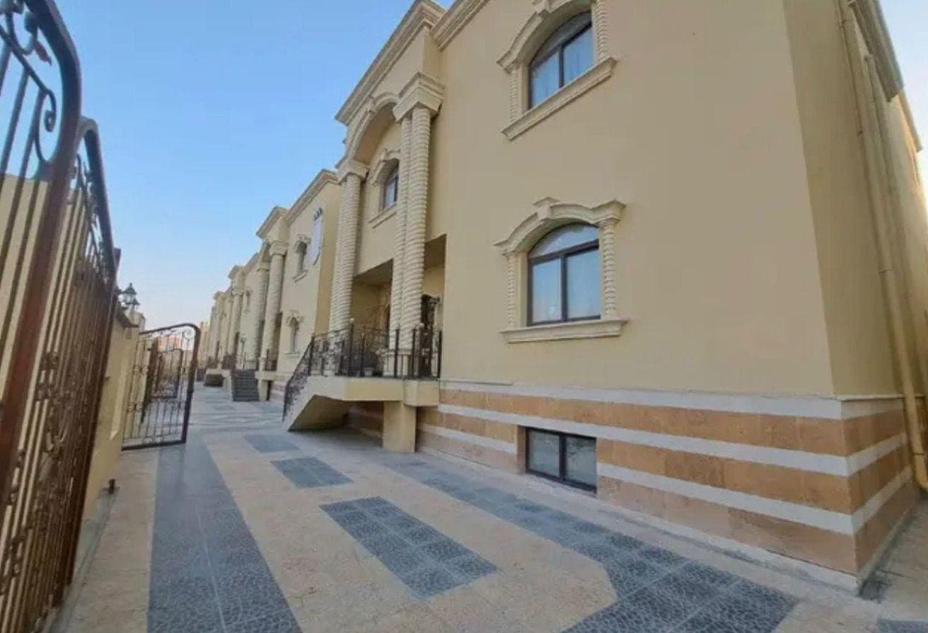 2BHK - near Gharrafa Park -bills including