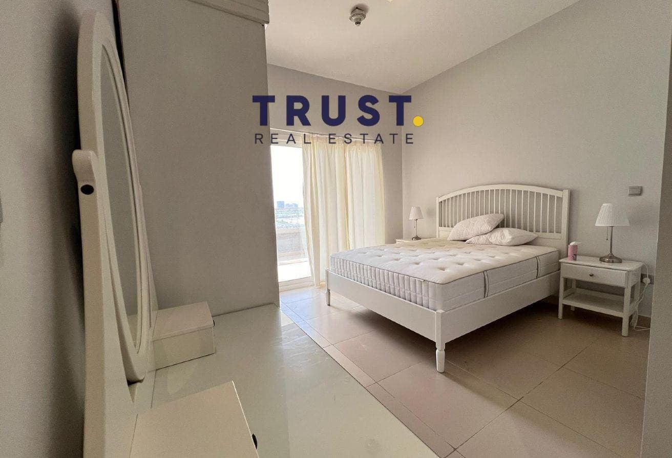 2 Bedroom in Lusail | Bills Included | Balcony |TE