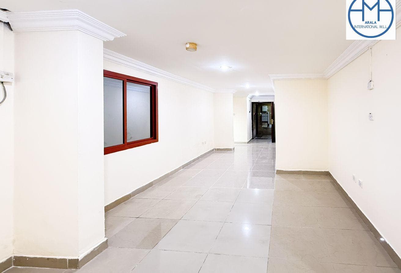 2BHK UNFURNISHED NEAR AL MEERA, BIN OMRAN