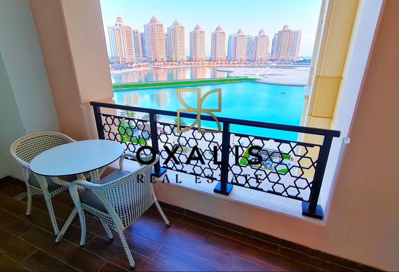 BILLS INCLUDED | FURNISHED 1 BDR | MARINA VIEW