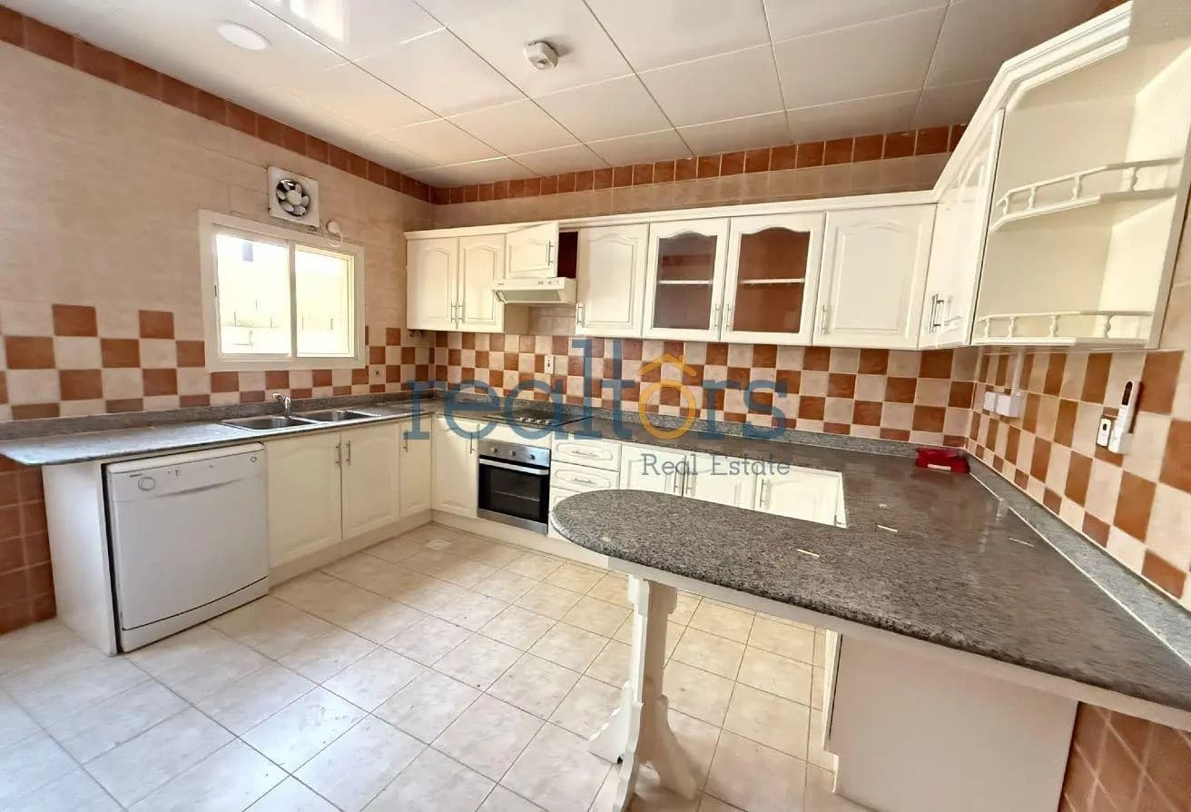 Spacious Villa Compound for Rent – Al Sadd Area