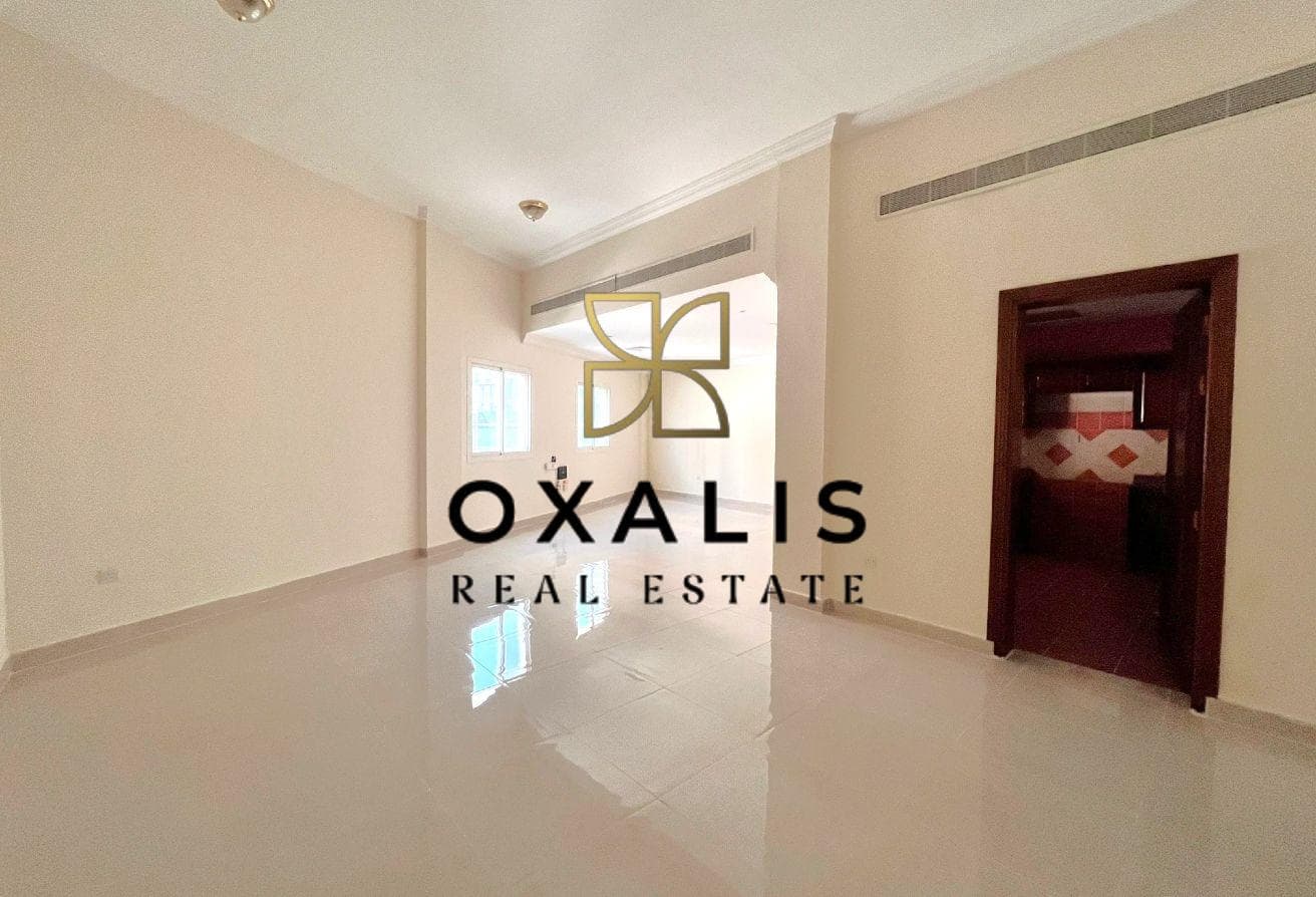 NEAR METRO | SPACIOUS 2 BEDROOMS | CENTRALIZED AC