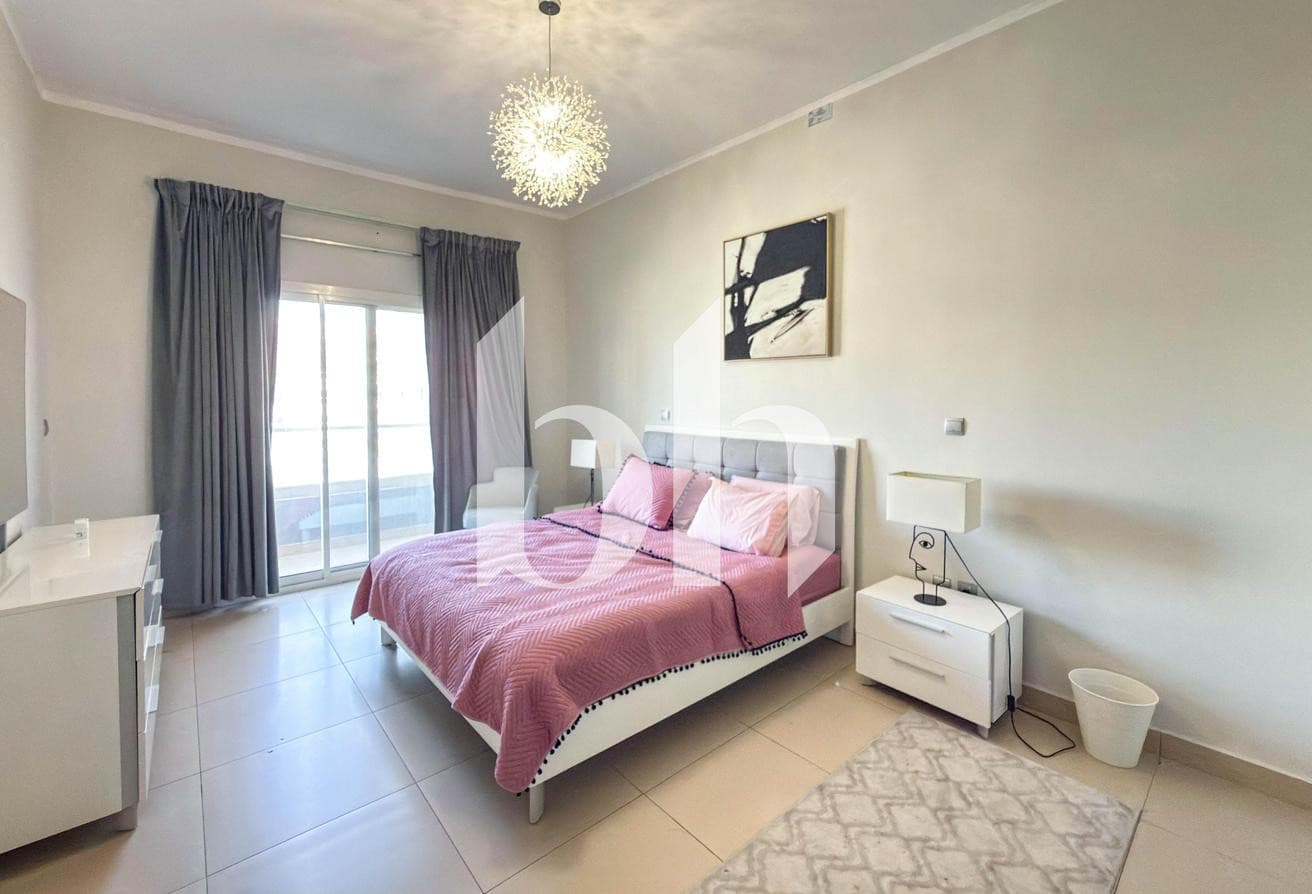 MODERN |1 BEDROOM | BILLS INCLUDED | GARDEN VIEW