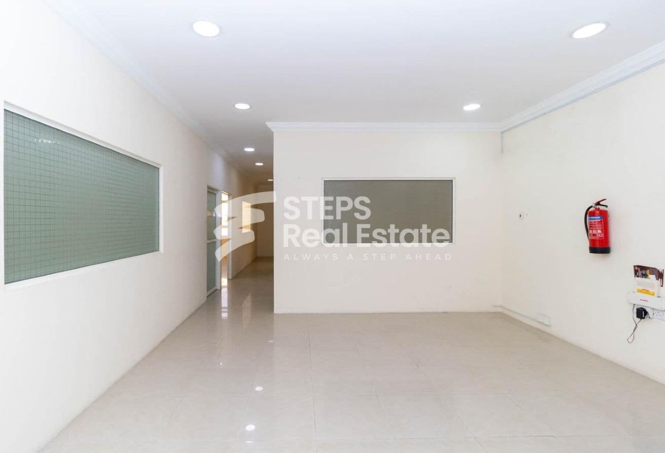 Office Spaces for Rent in Bin Mahmoud