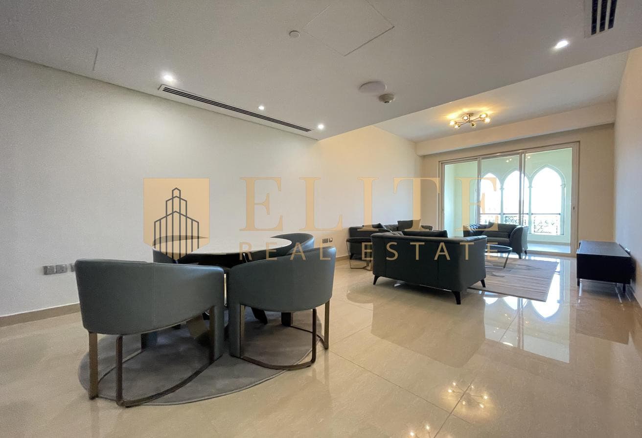 Included Bills | One Bedrooms | Furnished