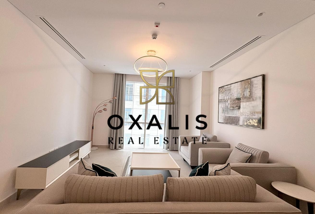 BILLS FREE | LOVELY 1BDR FURNISHED | WOW AMENITIES