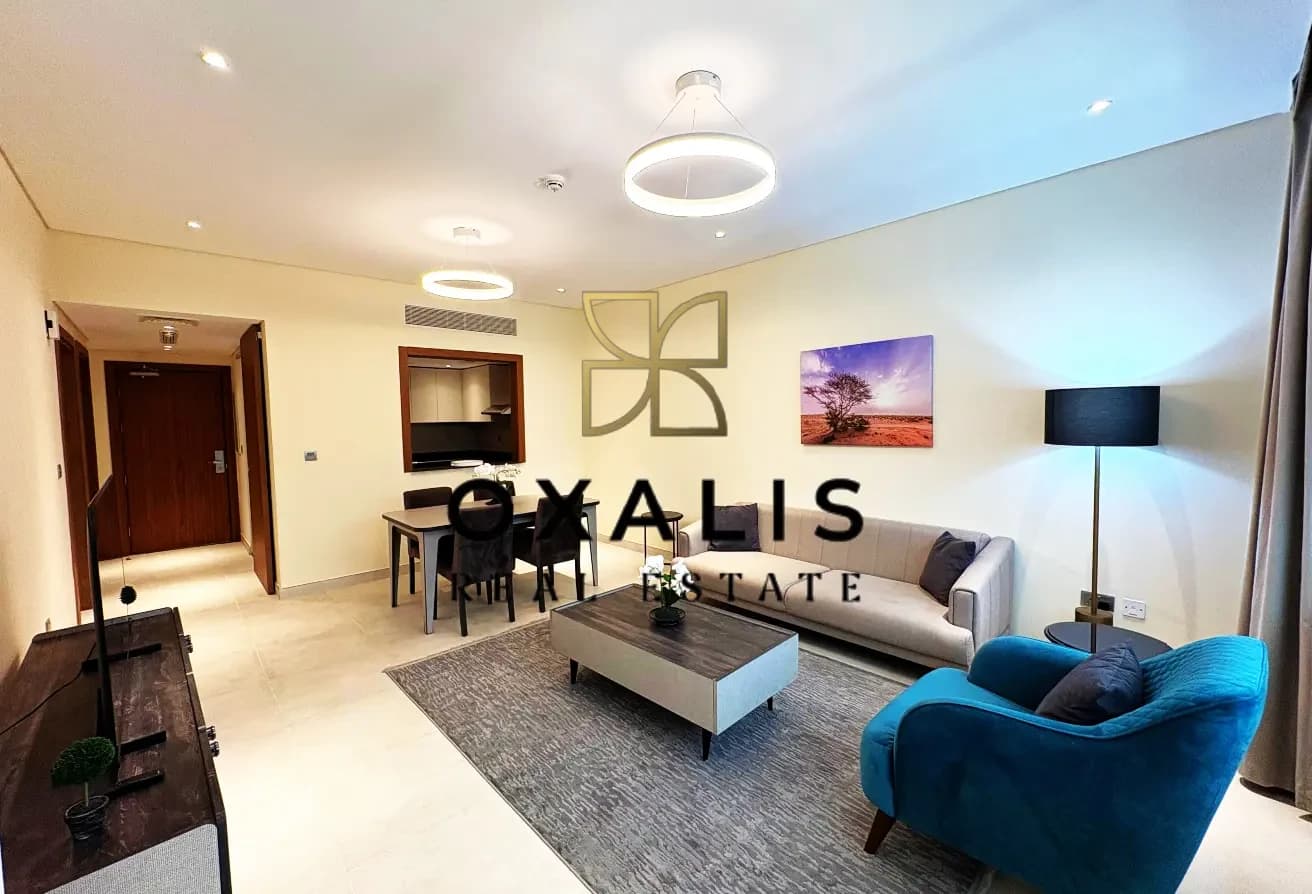 BILLS INCLUDED | 1BDR + BALCONY | MODERN AMENITIES