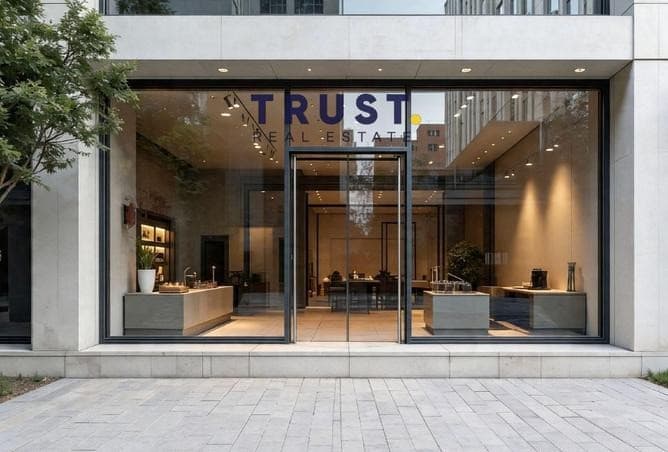 Retail Shop for Sale in Fox Hills, Lusail