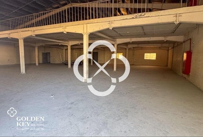 General Warehouse | 1300 sqm | Industrial Area
