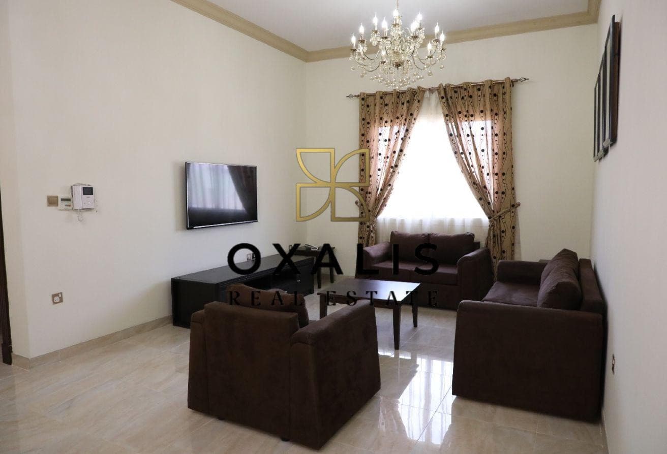 1 MONTH FREE | 3 BHK FULLY FURNISHED | POOL | GYM
