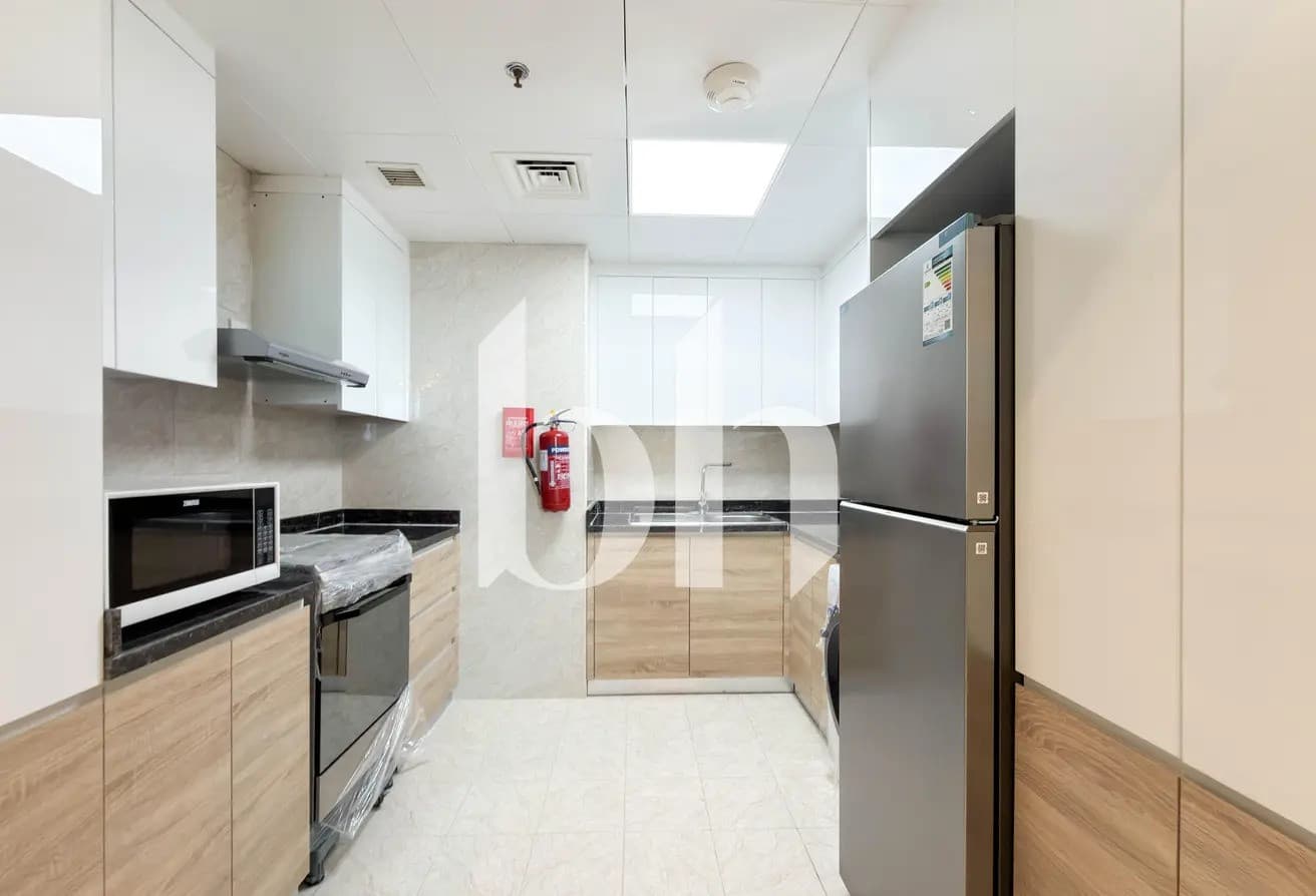 LUXURY | 2 BED | FULLY FURNISHED WEST BAY TOWER
