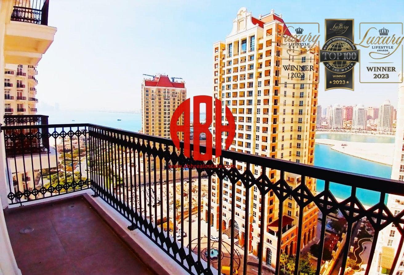 BILLS FREE | ELEGANT 1 BR + OFFICE | LUX AMENITIES