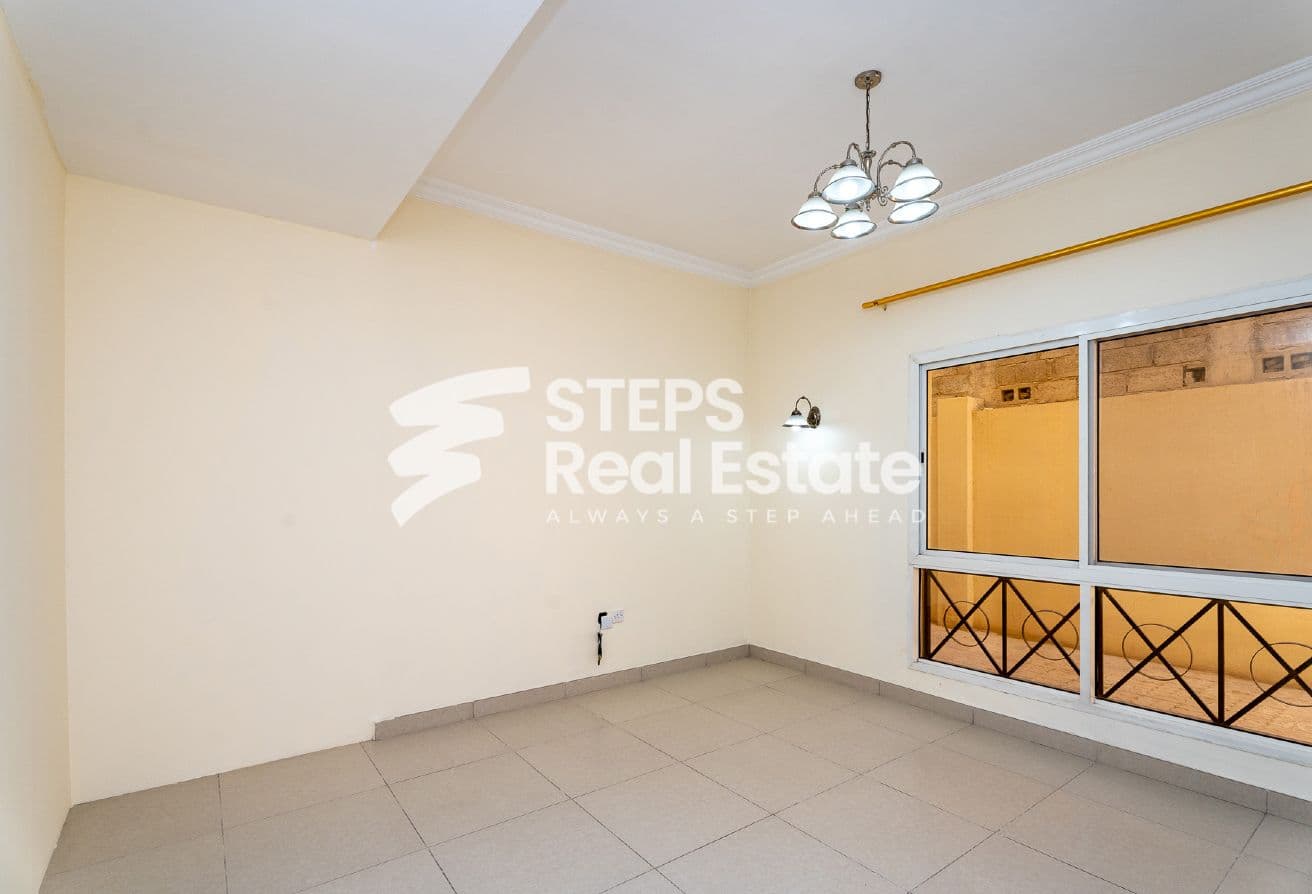 Compound Villa for Executive Staff in Al Wukair