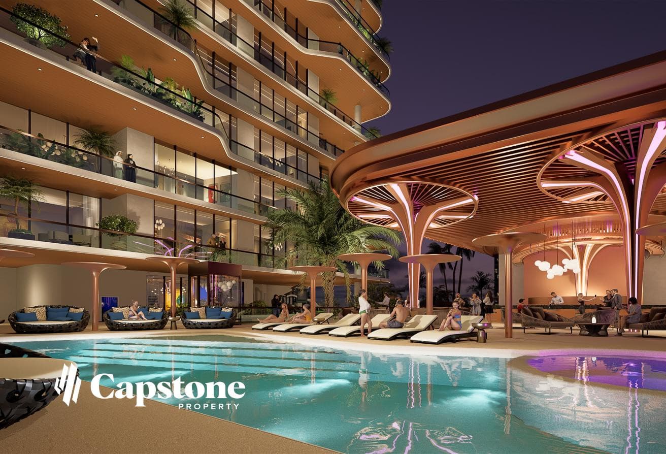 6 YRS PAYMENT PLAN | FULLY-FURNISHED 2BR+M