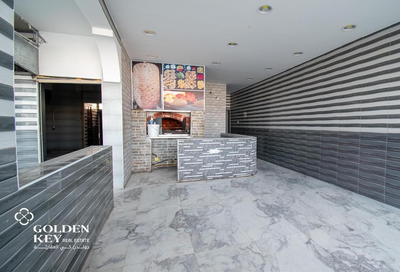 Exclusive Restaurant |100 SQM | Prime Location