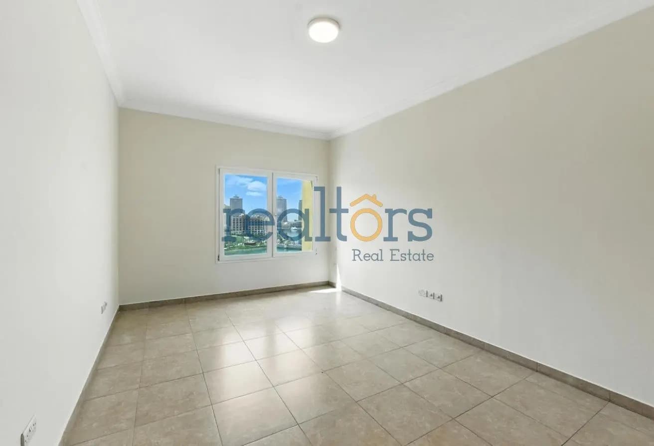 Amazing Price | 3BR + Maid | Direct Marina View