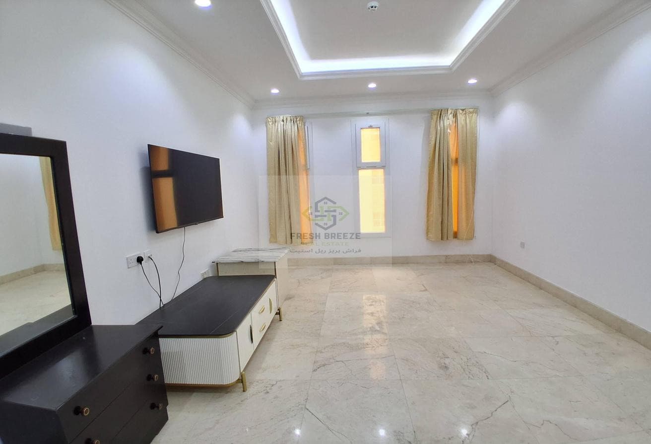 2 Bhk apartment in Muntzha with one month free