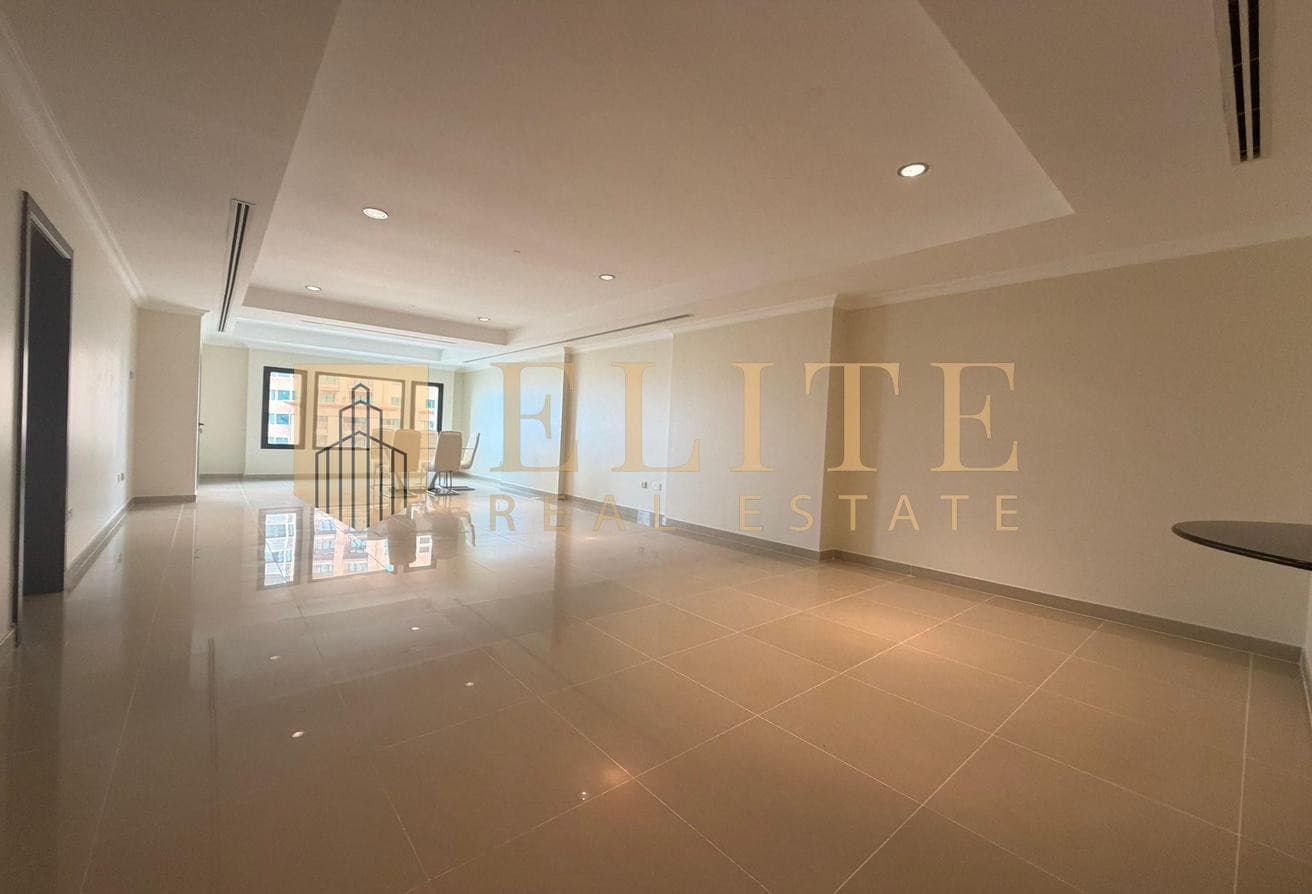 Spacious One Bedroom Apartment Ready To Move