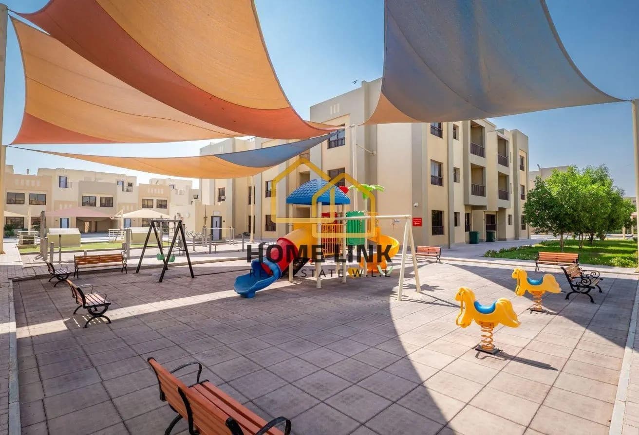 NO COMMISSION | WITH TITLE DEED | 2BHK APARTMENT