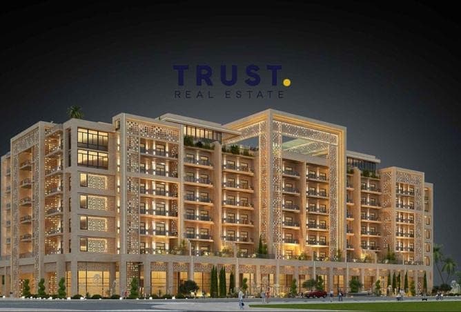 Retail Shop for Sale in Fox Hills, Lusail