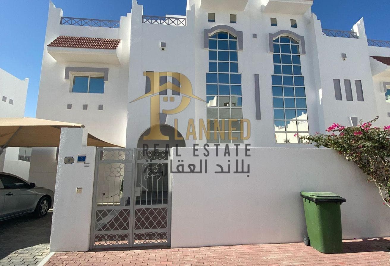 Villa for rent in AIN KHALID