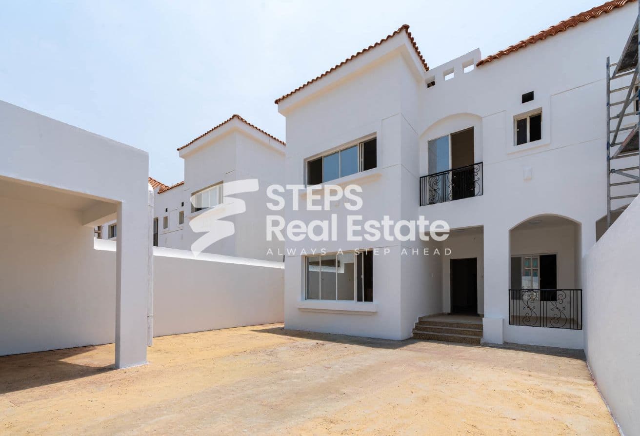 Standalone Villa for Rent in Prime Al Hilal