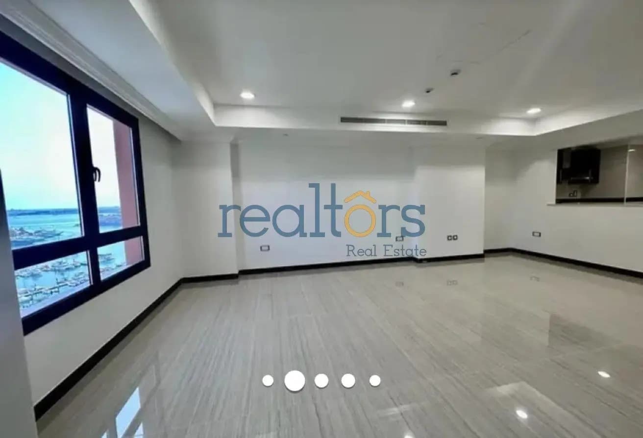 Great deal!! Elegant 2 bedroom with a nice view